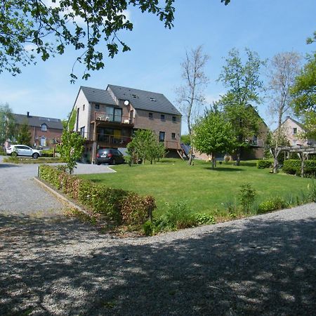B&B Villa Roma Durbuy Exterior photo