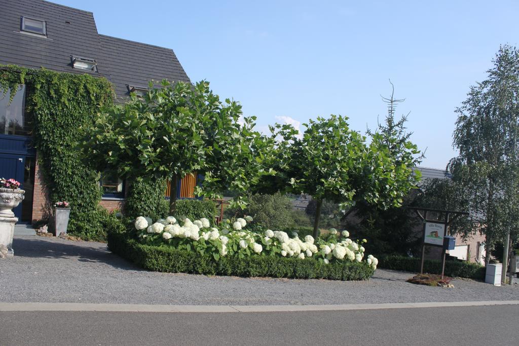 B&B Villa Roma Durbuy Exterior photo