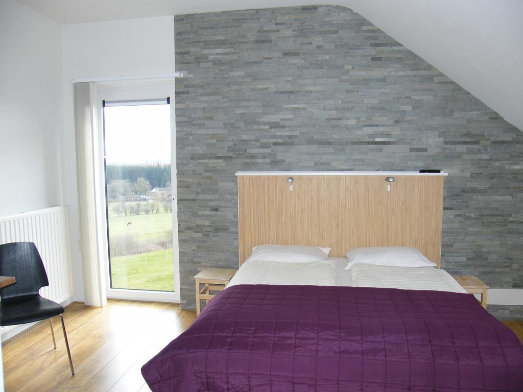 B&B Villa Roma Durbuy Room photo