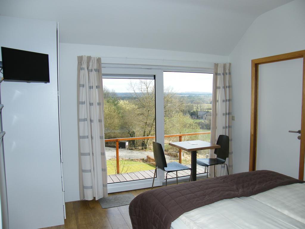 B&B Villa Roma Durbuy Room photo