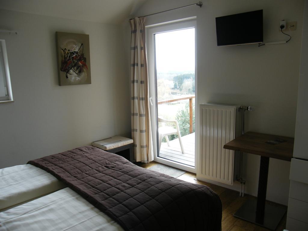 B&B Villa Roma Durbuy Room photo
