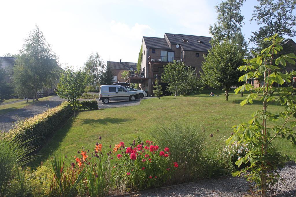 B&B Villa Roma Durbuy Exterior photo