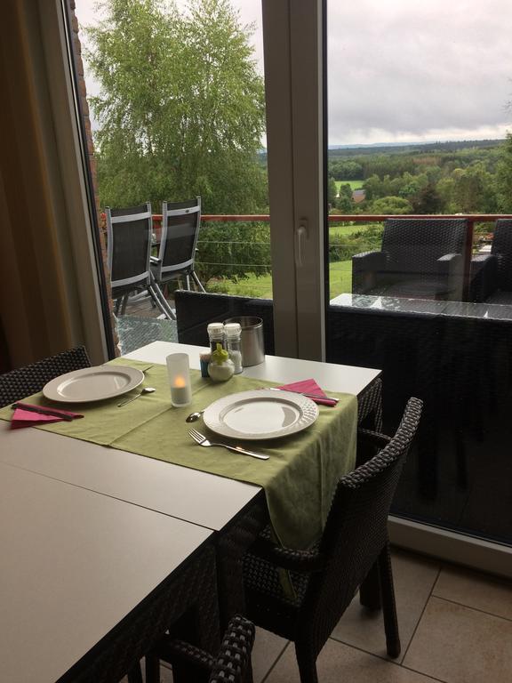 B&B Villa Roma Durbuy Exterior photo